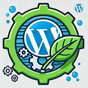 Ressourceneffiziente WordPress Themes und Plugins